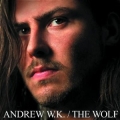 Andrew W.K. : The Wolf 